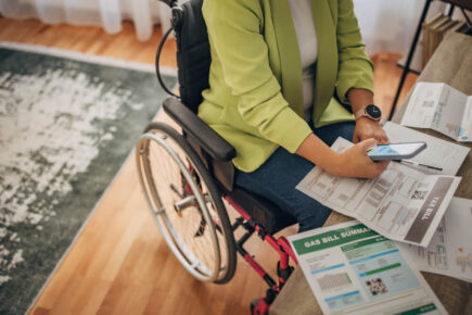 Living with a Chronic Illness? Find out How to Manage Unexpected Expenses